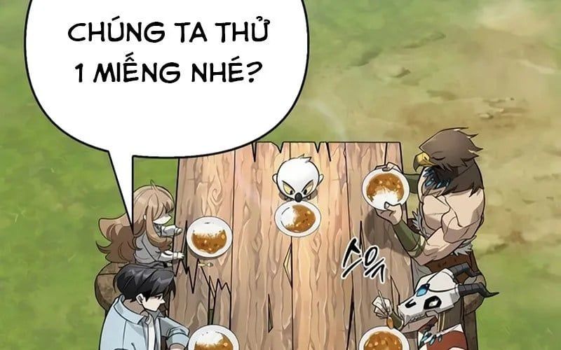 Healer Cấp S Chữa Trị Cho Quái Vật Chap 19 - Next Chap 20