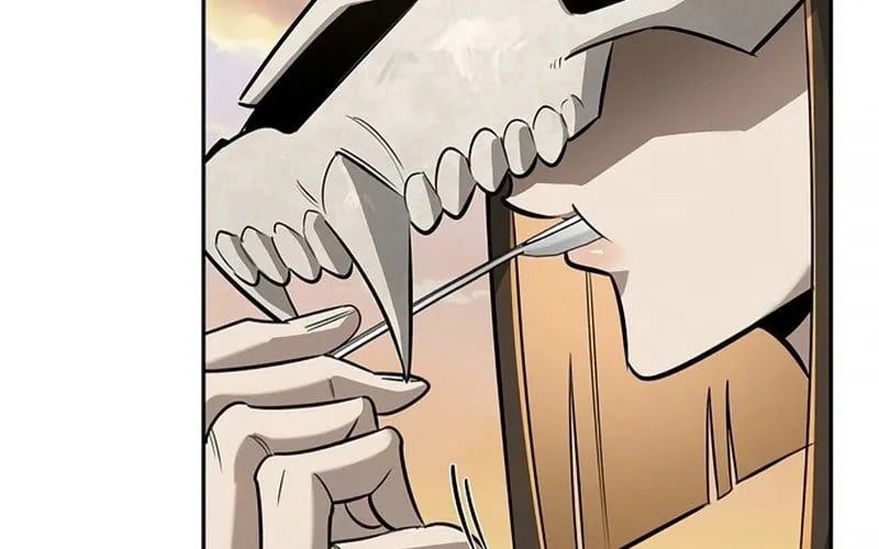 Healer Cấp S Chữa Trị Cho Quái Vật Chap 19 - Next Chap 20