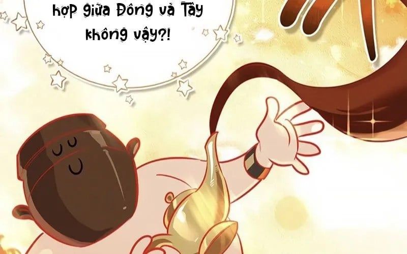 Healer Cấp S Chữa Trị Cho Quái Vật Chap 19 - Next Chap 20