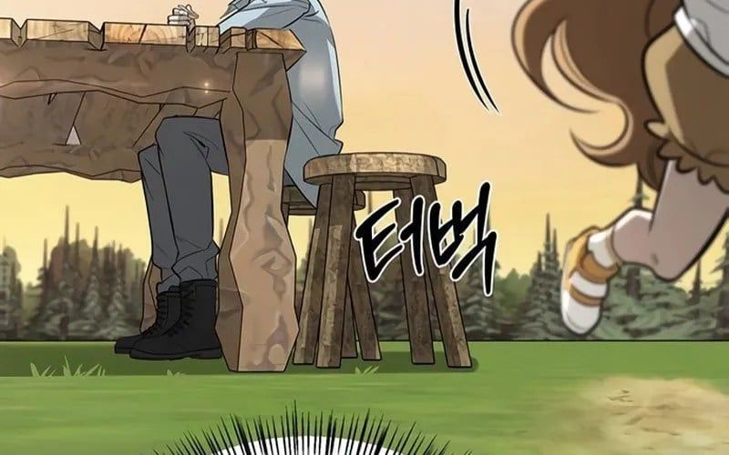 Healer Cấp S Chữa Trị Cho Quái Vật Chap 19 - Next Chap 20