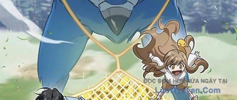 Healer Cấp S Chữa Trị Cho Quái Vật Chap 19 - Next Chap 20