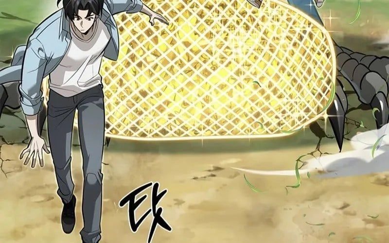Healer Cấp S Chữa Trị Cho Quái Vật Chap 19 - Next Chap 20