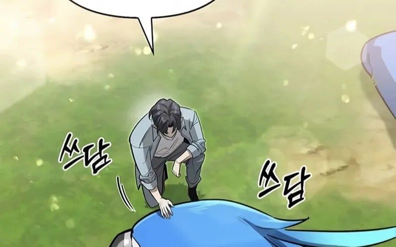Healer Cấp S Chữa Trị Cho Quái Vật Chap 19 - Next Chap 20