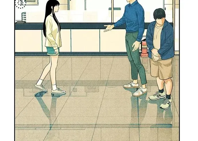 Cửa Hàng Đồ Cổ Tương Lai Chap 62 - Next Chap 63