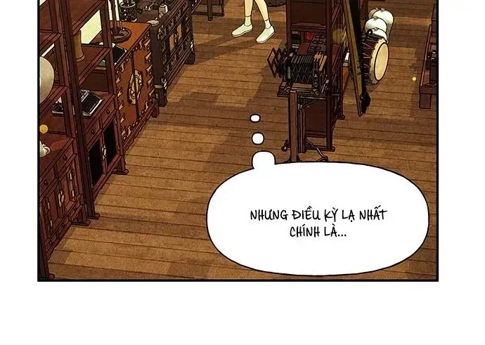 Cửa Hàng Đồ Cổ Tương Lai Chap 63 - Next Chap 64