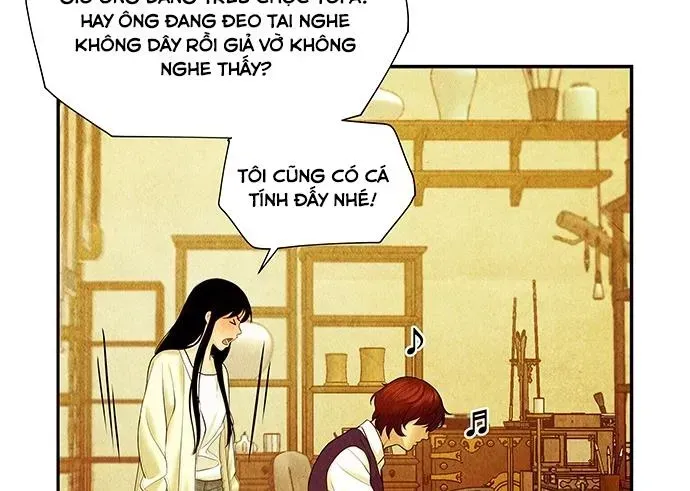 Cửa Hàng Đồ Cổ Tương Lai Chap 63 - Next Chap 64