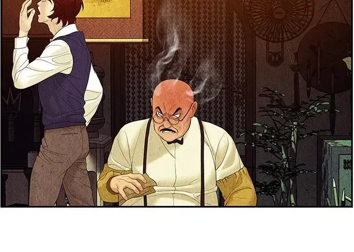 Cửa Hàng Đồ Cổ Tương Lai Chap 63 - Next Chap 64