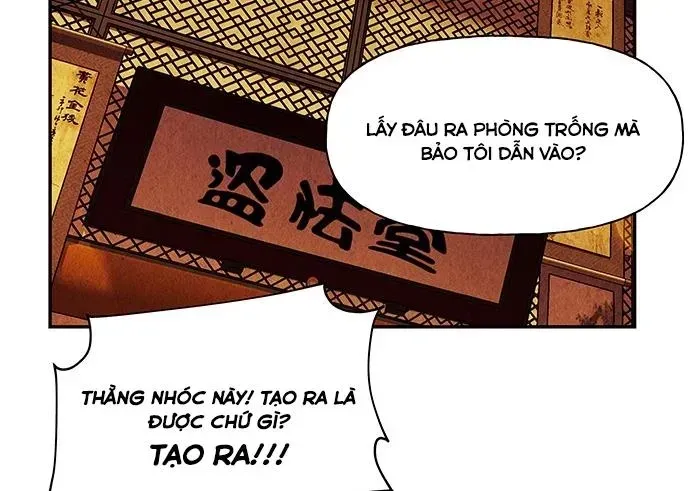 Cửa Hàng Đồ Cổ Tương Lai Chap 63 - Next Chap 64