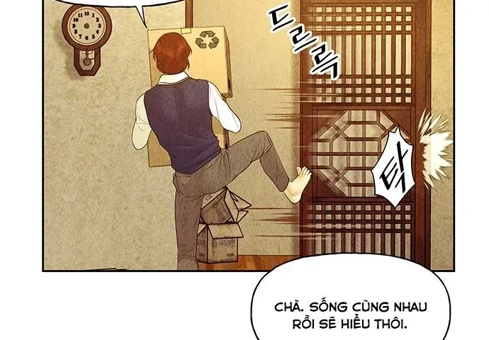 Cửa Hàng Đồ Cổ Tương Lai Chap 64 - Next Chap 65