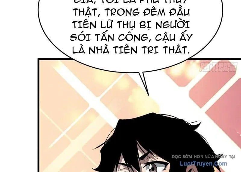 Tiến Hóa Ban Đầu Chap 22 - Next Chap 23