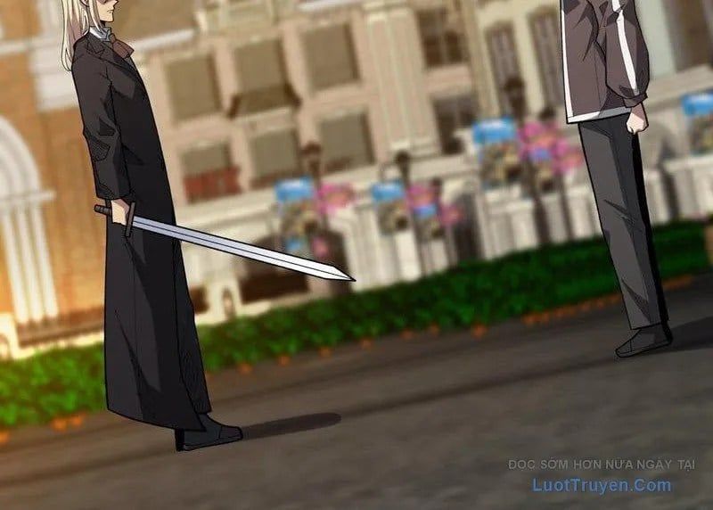 Tiến Hóa Ban Đầu Chap 22 - Next Chap 23