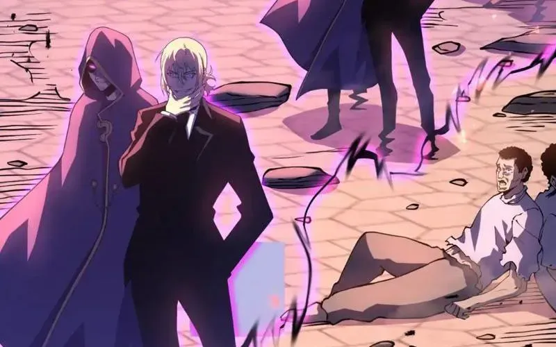 Sau Khi Sống Lại, Ta Dùng Kính Phản Diện Phục Thù Chap 26 - Next Chap 27