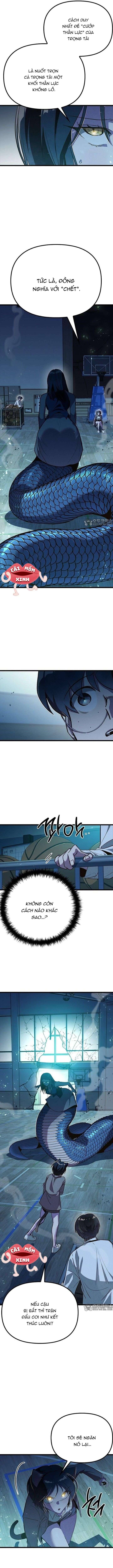 Thiếu Nữ 12 Con Giáp Chap 7 - Next Chap 8