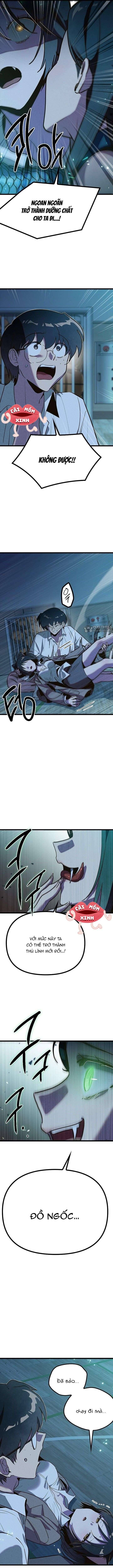 Thiếu Nữ 12 Con Giáp Chap 7 - Next Chap 8