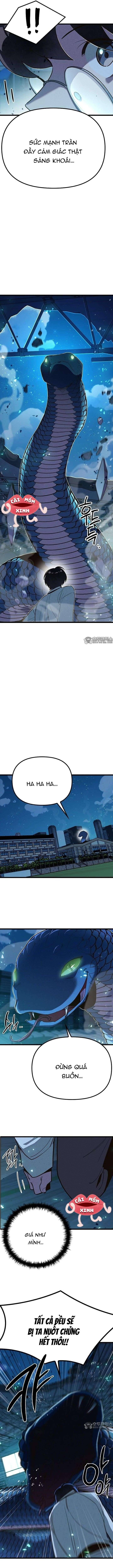 Thiếu Nữ 12 Con Giáp Chap 7 - Next Chap 8