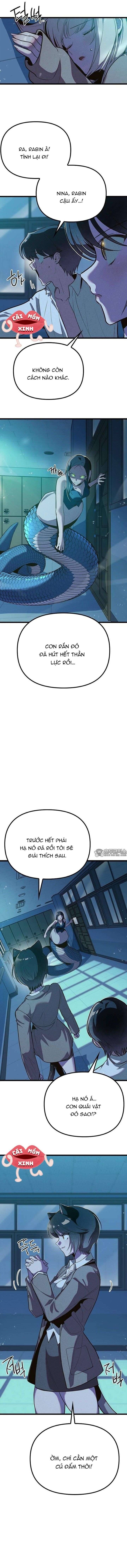 Thiếu Nữ 12 Con Giáp Chap 7 - Next Chap 8