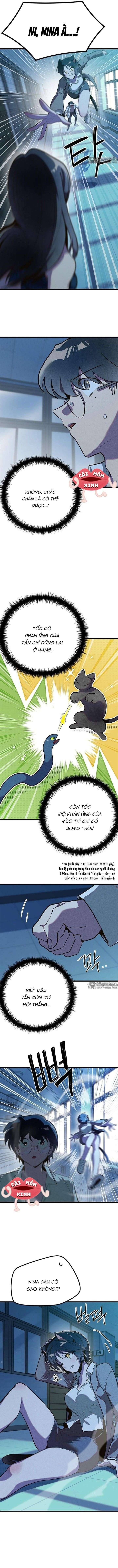 Thiếu Nữ 12 Con Giáp Chap 7 - Next Chap 8