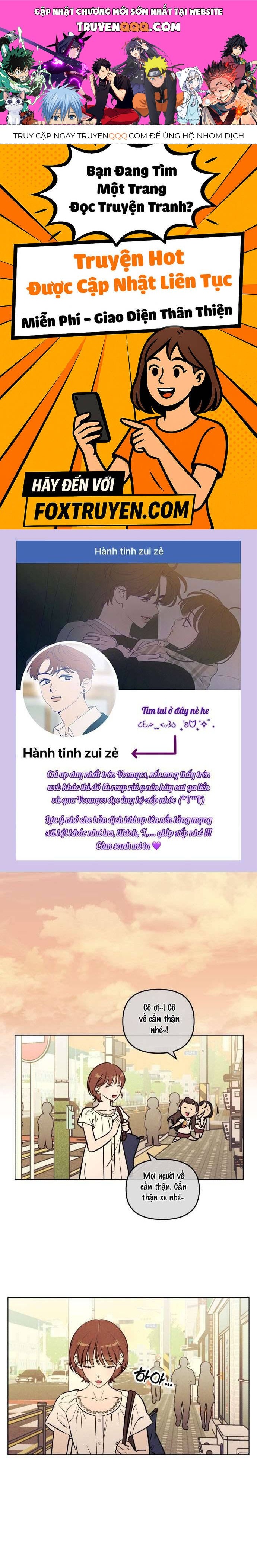 Để Em Cho Cô Mượn Chút Lửa Nhé? Chap 58 - Next Chap 59
