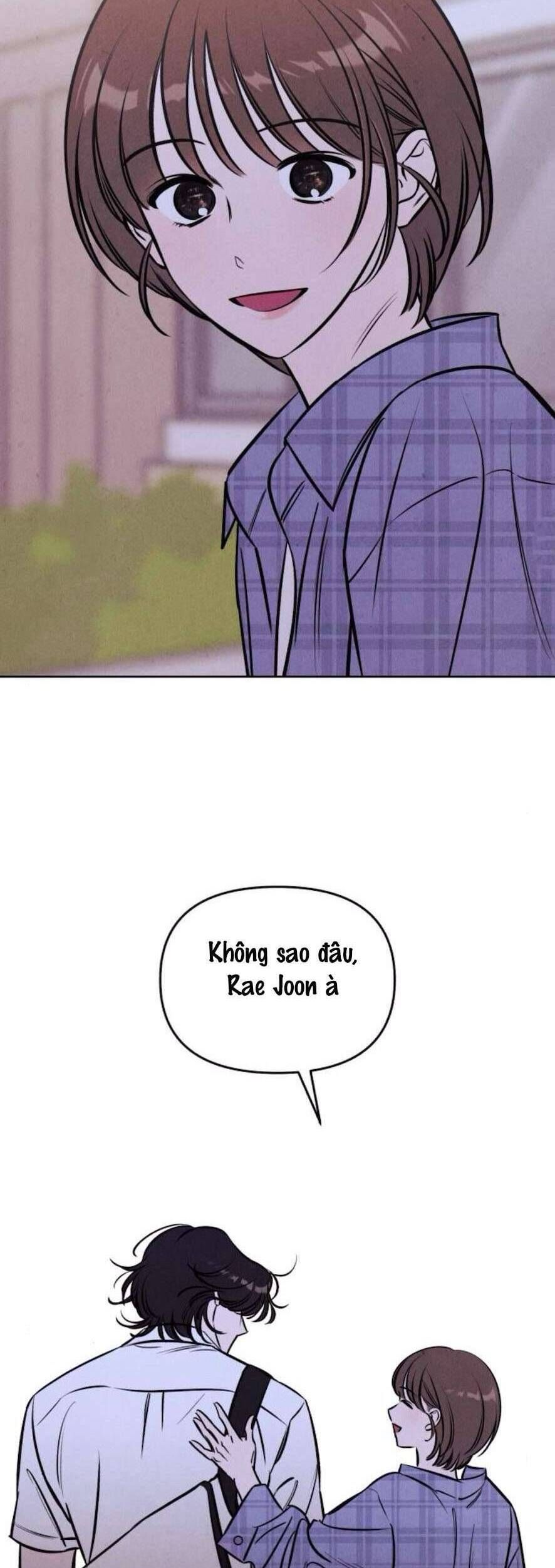 Để Em Cho Cô Mượn Chút Lửa Nhé? Chap 63 - Next Chap 64