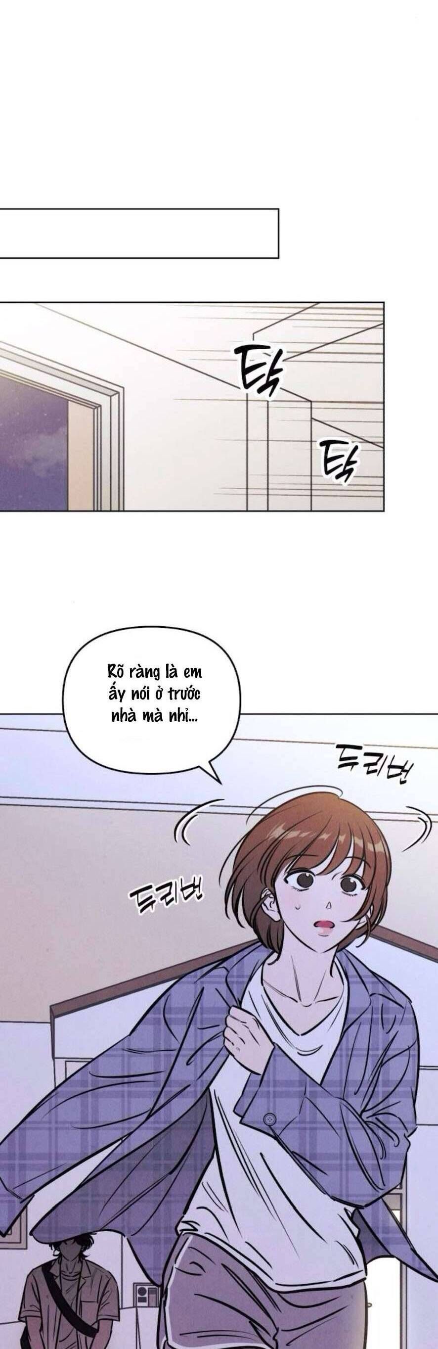 Để Em Cho Cô Mượn Chút Lửa Nhé? Chap 63 - Next Chap 64