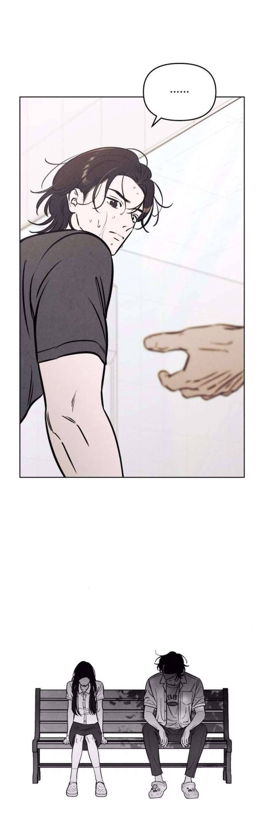 Để Em Cho Cô Mượn Chút Lửa Nhé? Chap 64 - Next Chap 65