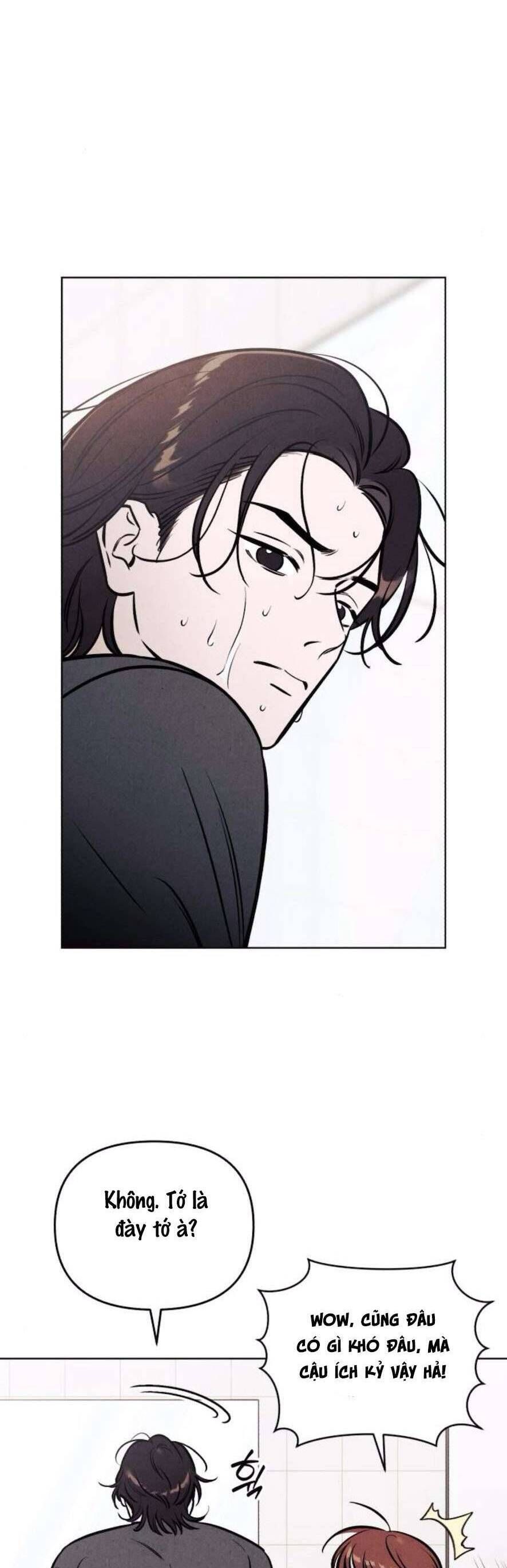 Để Em Cho Cô Mượn Chút Lửa Nhé? Chap 64 - Next Chap 65