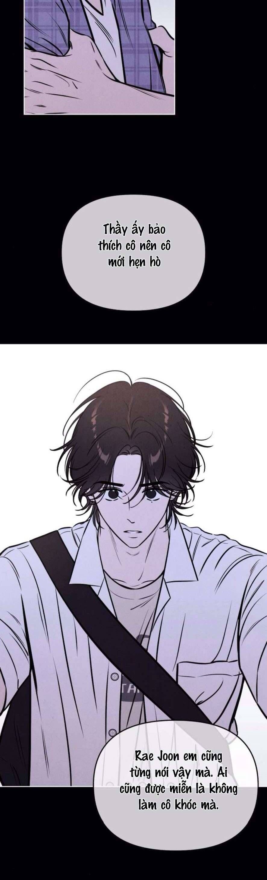 Để Em Cho Cô Mượn Chút Lửa Nhé? Chap 64 - Next Chap 65