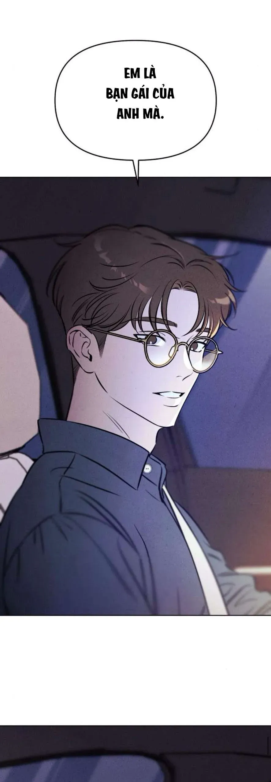 Để Em Cho Cô Mượn Chút Lửa Nhé? Chap 65 - Next Chap 66