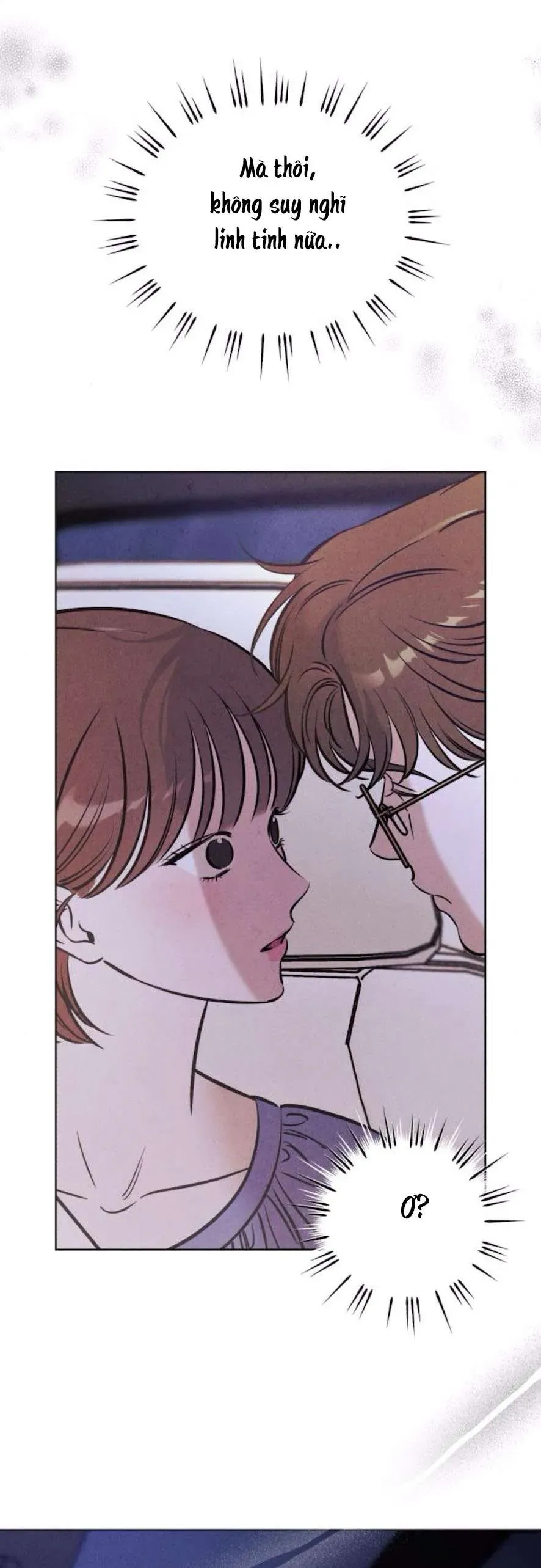 Để Em Cho Cô Mượn Chút Lửa Nhé? Chap 65 - Next Chap 66