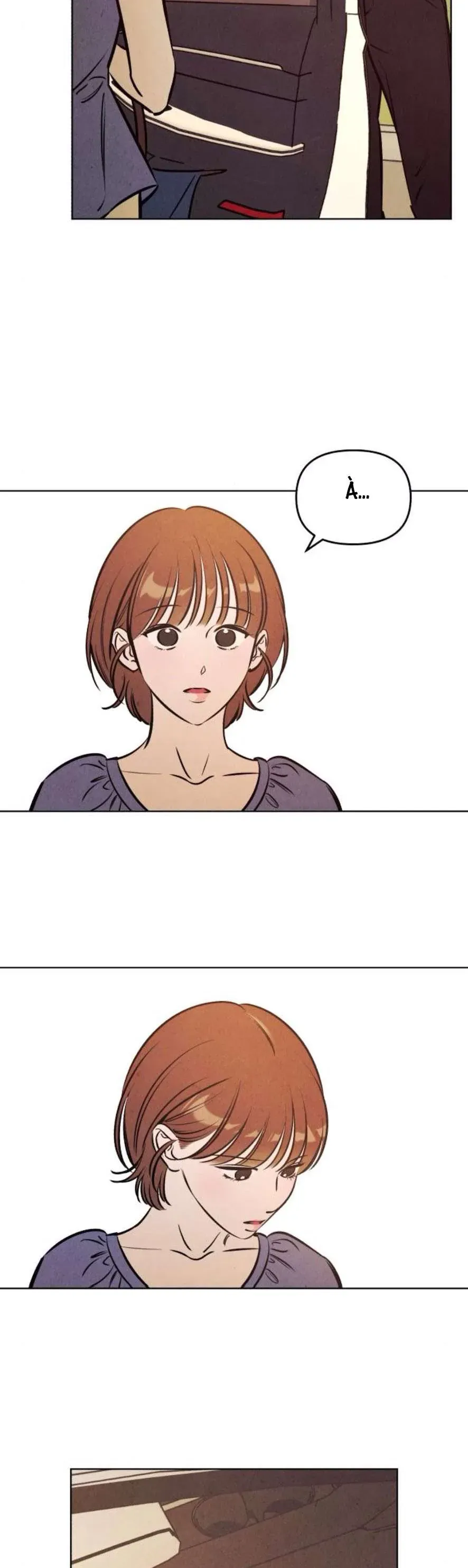 Để Em Cho Cô Mượn Chút Lửa Nhé? Chap 65 - Next Chap 66