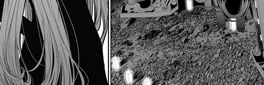 Kaijin Fugeki Chap 37 - Next Chap 38