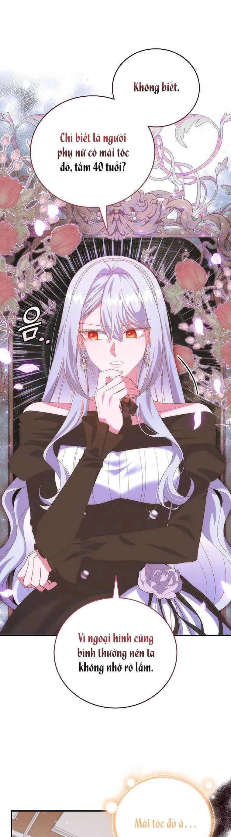 Thật Khổ Sở Khi Người Bạn Thời Thơ Ấu Là Đại Pháp Sư Chap 48 - Next Chap 49