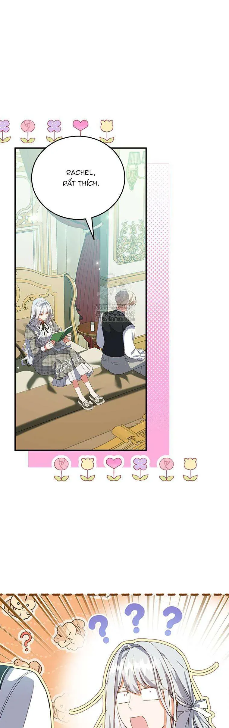 Thật Khổ Sở Khi Người Bạn Thời Thơ Ấu Là Đại Pháp Sư Chap 48 - Next Chap 49