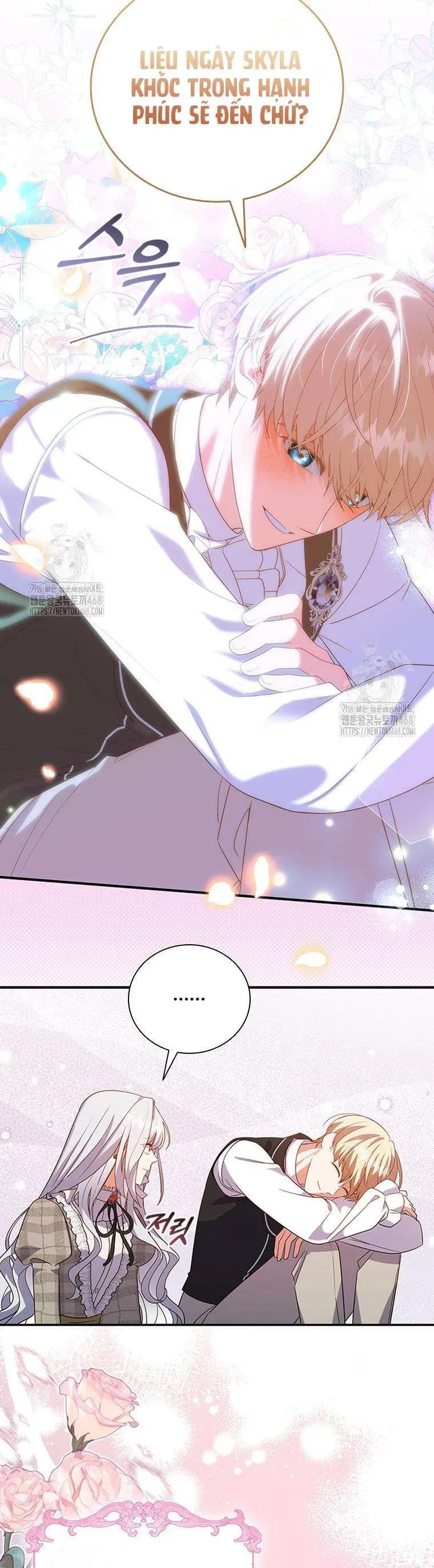 Thật Khổ Sở Khi Người Bạn Thời Thơ Ấu Là Đại Pháp Sư Chap 48 - Next Chap 49