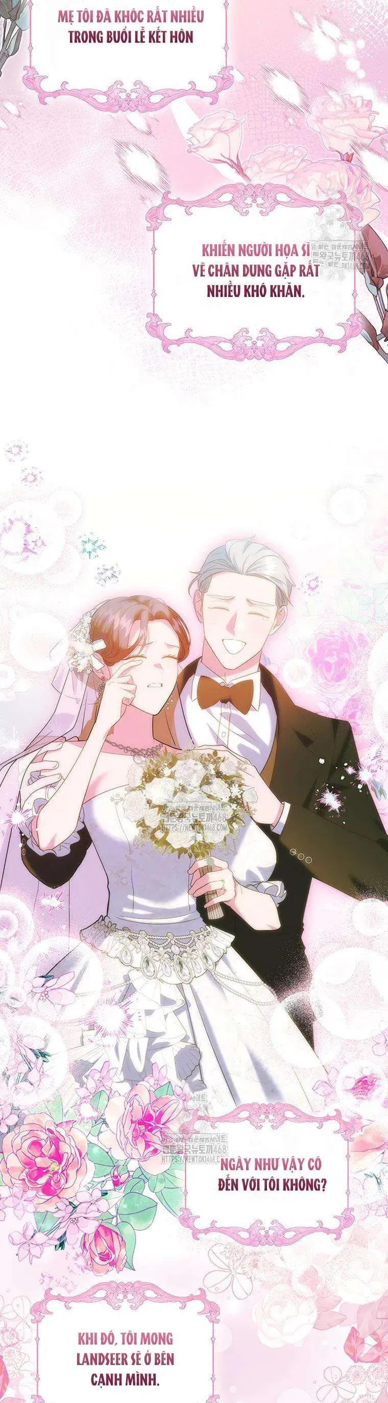 Thật Khổ Sở Khi Người Bạn Thời Thơ Ấu Là Đại Pháp Sư Chap 48 - Next Chap 49