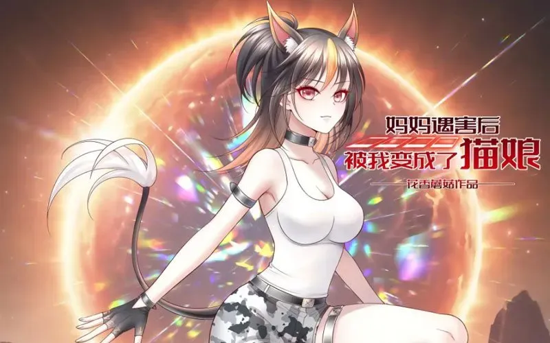 Sau Khi Mẹ Bị Giết, Tôi Trở Thành Miêu Nương Chap 54 - Next Chap 55