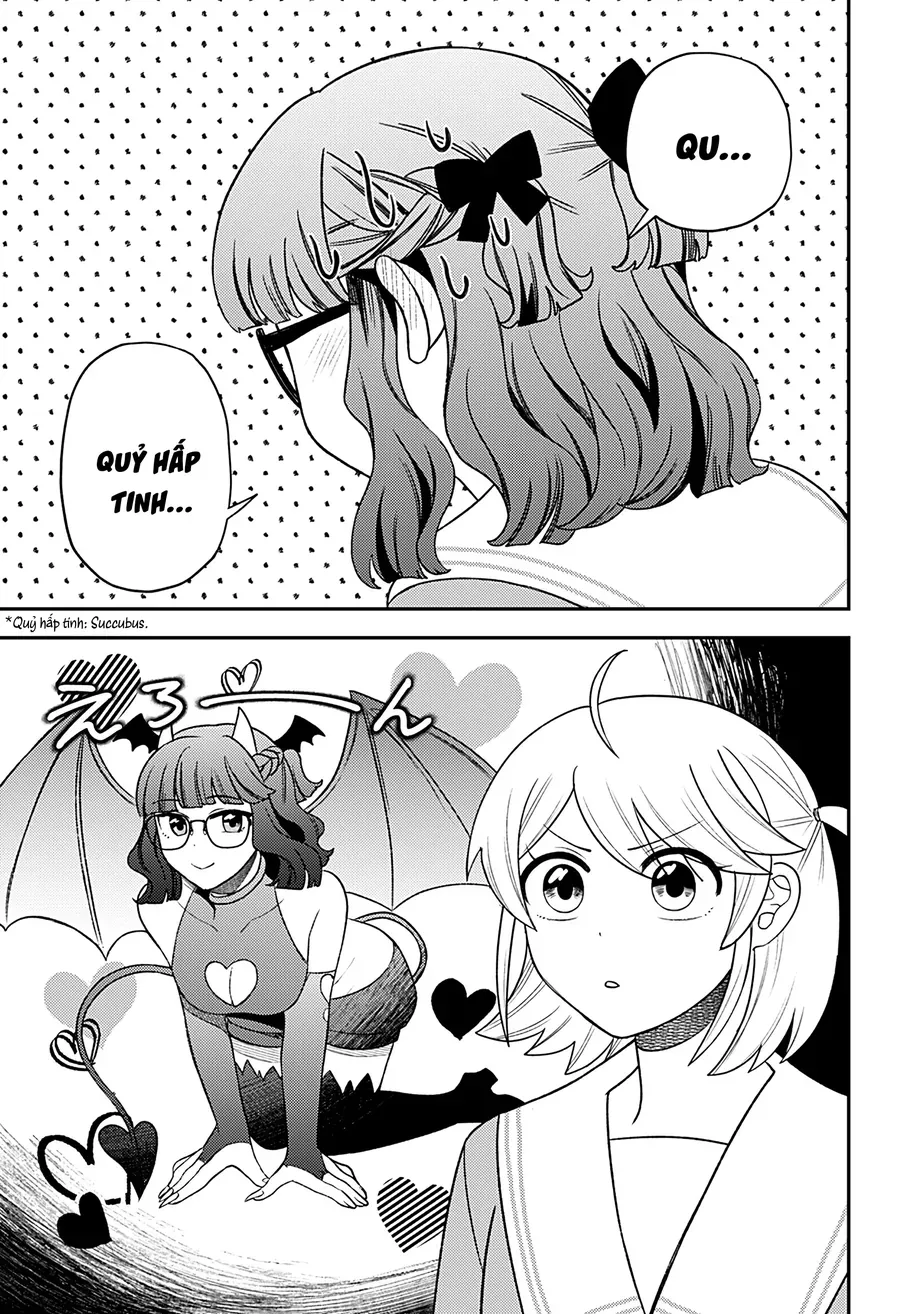 Sirens Won't Sing For You Chap 32.5 - Next Chap 33