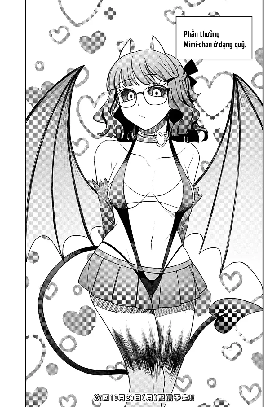 Sirens Won't Sing For You Chap 32.5 - Next Chap 33