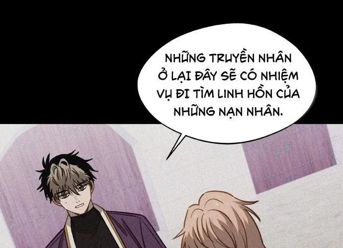 Sự Trở Lại Của Các Vị Thần Chap 48 - Next Chap 49