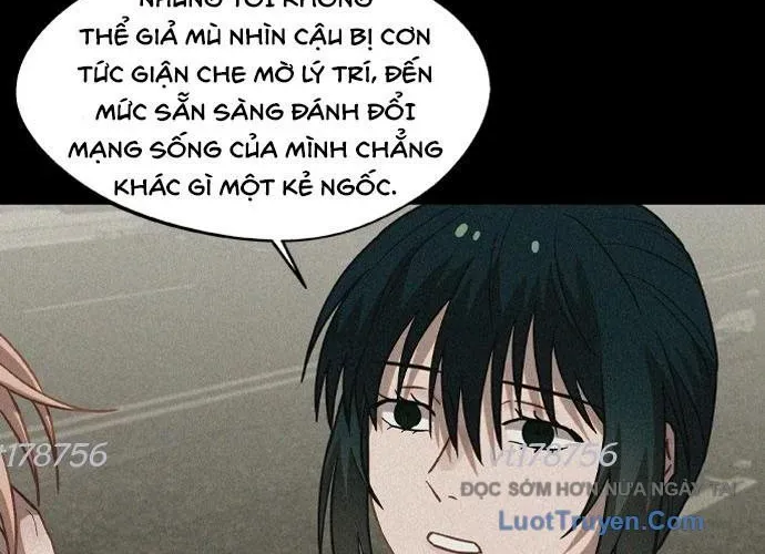 Sự Trở Lại Của Các Vị Thần Chap 48 - Next Chap 49