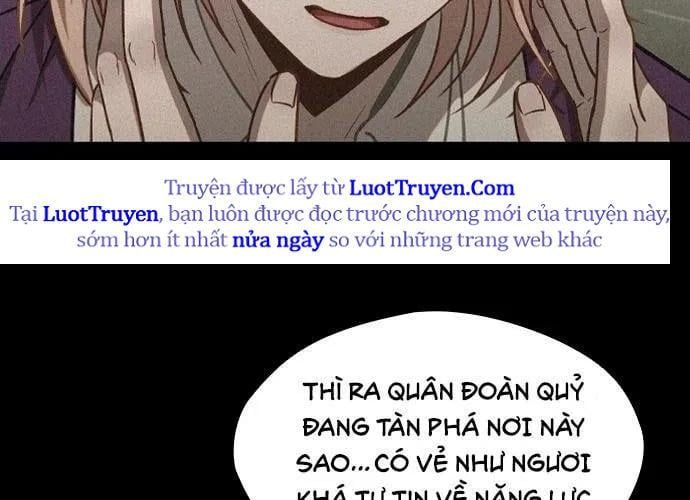Sự Trở Lại Của Các Vị Thần Chap 48 - Next Chap 49