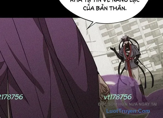 Sự Trở Lại Của Các Vị Thần Chap 48 - Next Chap 49