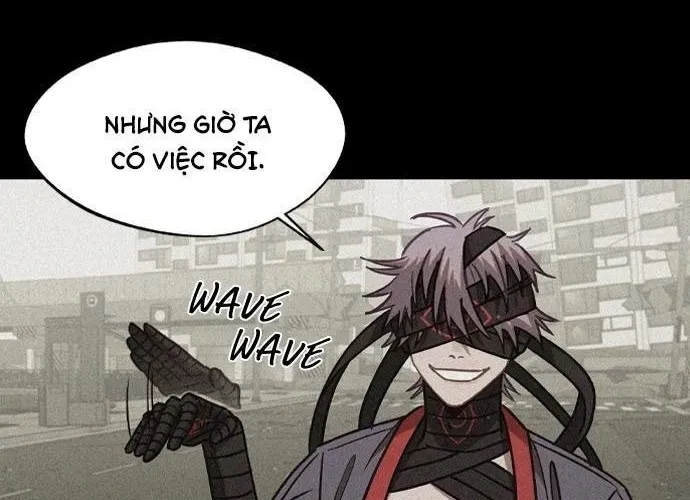 Sự Trở Lại Của Các Vị Thần Chap 48 - Next Chap 49