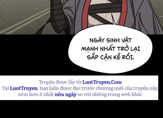 Sự Trở Lại Của Các Vị Thần Chap 48 - Next Chap 49