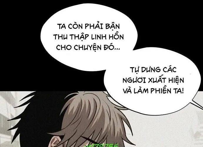 Sự Trở Lại Của Các Vị Thần Chap 48 - Next Chap 49