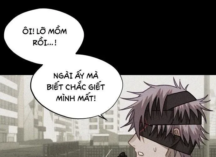 Sự Trở Lại Của Các Vị Thần Chap 48 - Next Chap 49