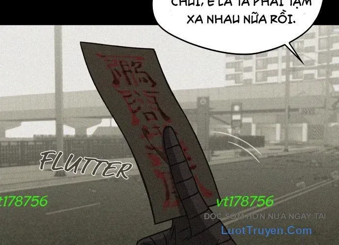 Sự Trở Lại Của Các Vị Thần Chap 48 - Next Chap 49