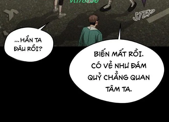 Sự Trở Lại Của Các Vị Thần Chap 48 - Next Chap 49