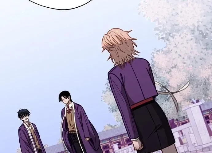 Sự Trở Lại Của Các Vị Thần Chap 48 - Next Chap 49