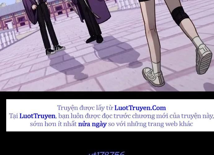 Sự Trở Lại Của Các Vị Thần Chap 48 - Next Chap 49